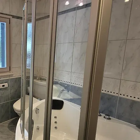 M Dağ evi Ostrava
