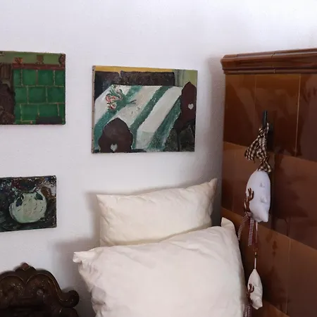 Dağ evi M