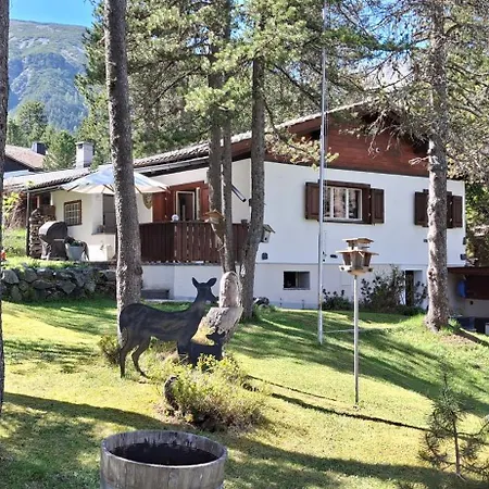 M Chalet